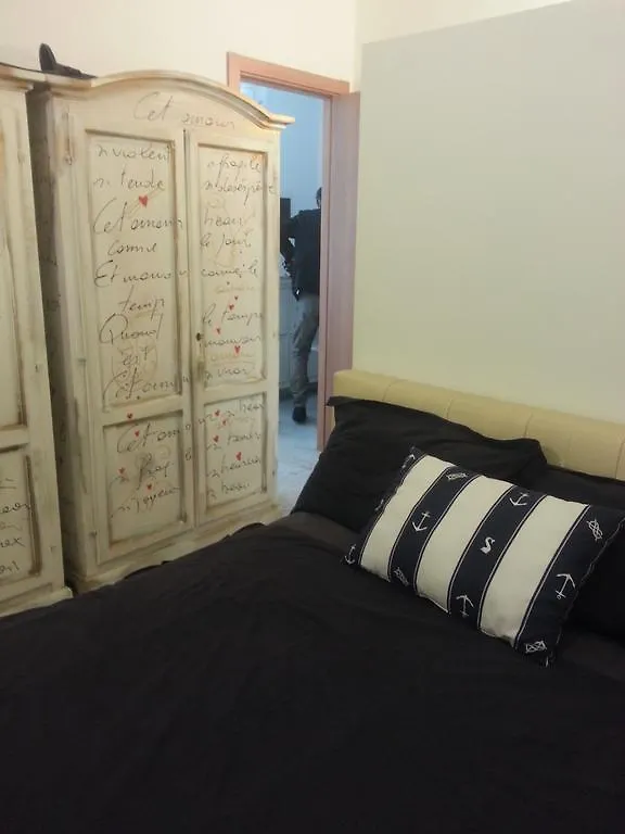 Apartment Appartamento Trento Trieste Sanremo Italy