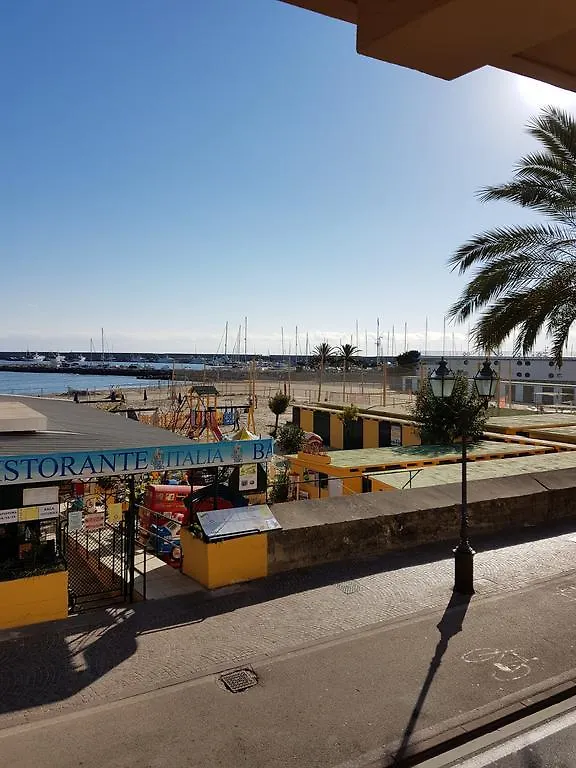 Appartamento Trento Trieste Sanremo